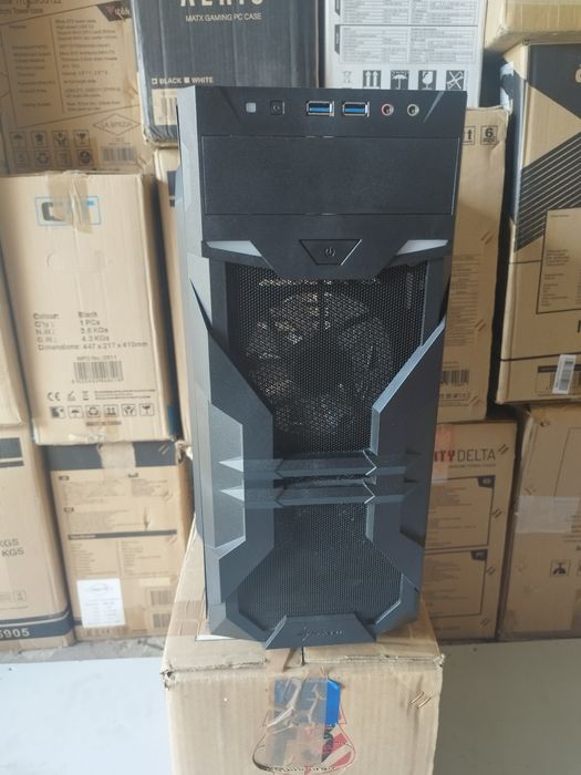 Obudowa Sharkoon VG7 RGB ATX Nowa