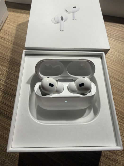Apple AirPods pro 2 MTJV3/MQD83