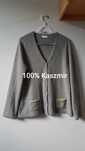 Kaszmirowy sweter Donna Lane