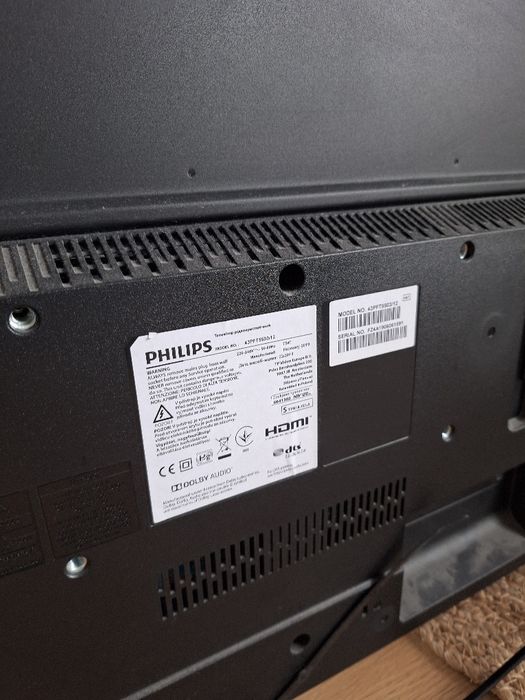 Telewizor Philips 43 cale