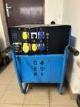 agregat prądotwórczy diesel 6kv STEPHILL