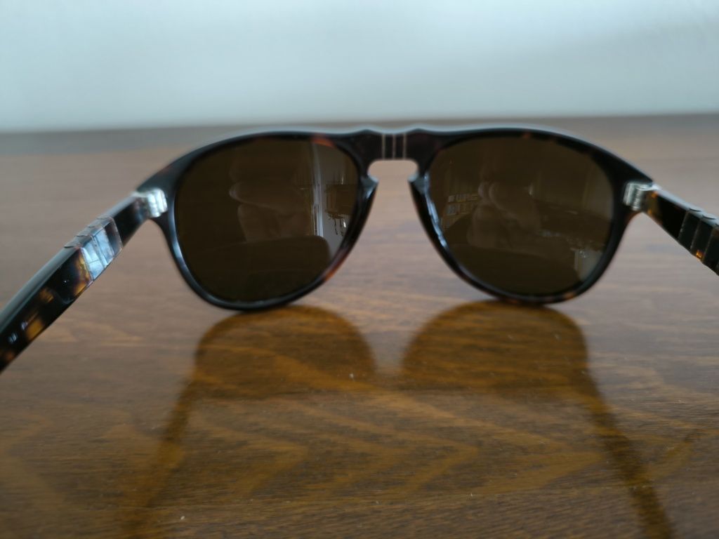 Óculos de Sol vintage (lentes com graduação)