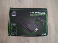 Konsola z grami 64GB 10000 gier