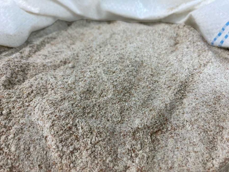 Mąka z Płaskurki Pełnoziarnista typ 1850 BIO 5 KG