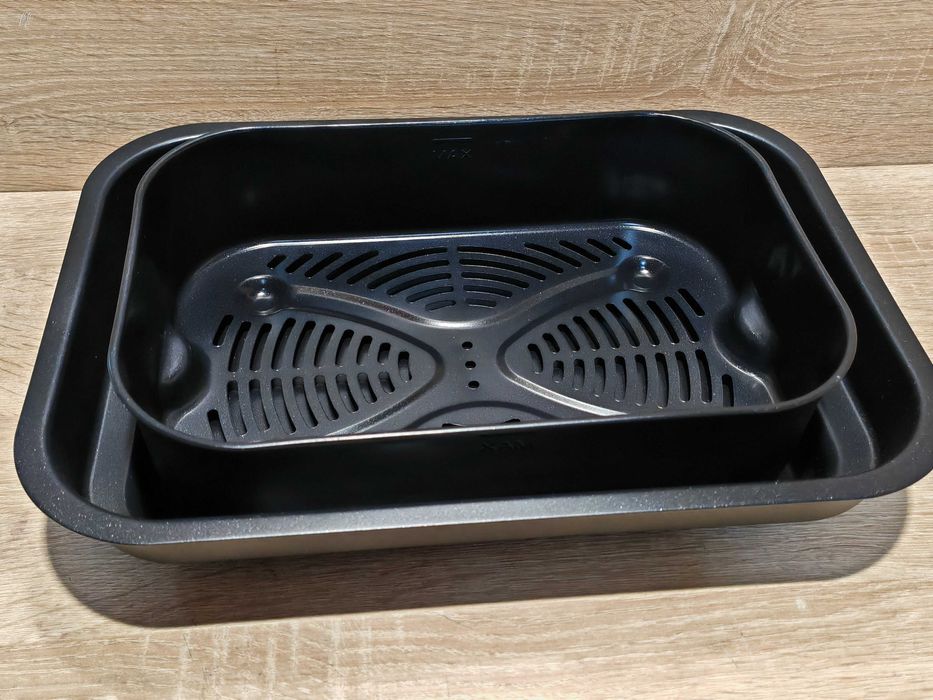 Frytkownica beztłuszczowa i grill Silvercrest SHFG 2460 AirFryer