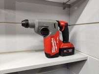 Milwaukee M18ONEFH/  безщітковий акумуляторний перфоратор Мілвоке ори