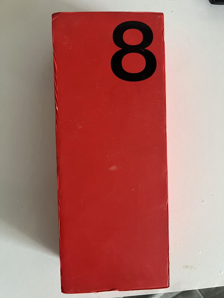 Oneplus 8  8/128