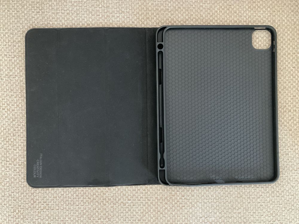 Capa iPad Tucano