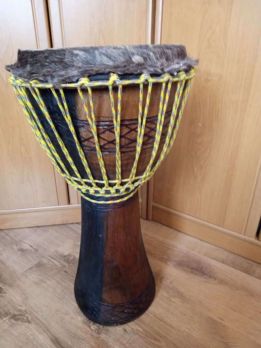 Djembe afrykańskie 60/27