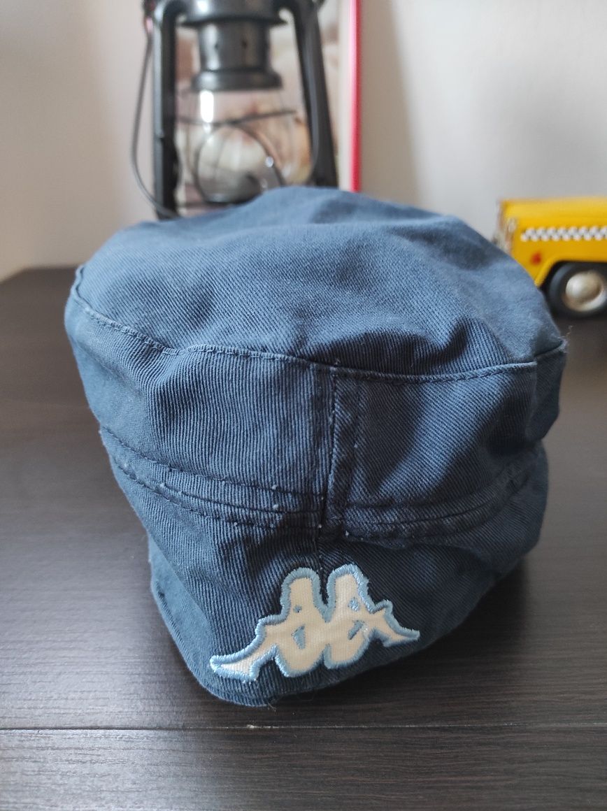 Czapka/kaszkiet Kappa one size