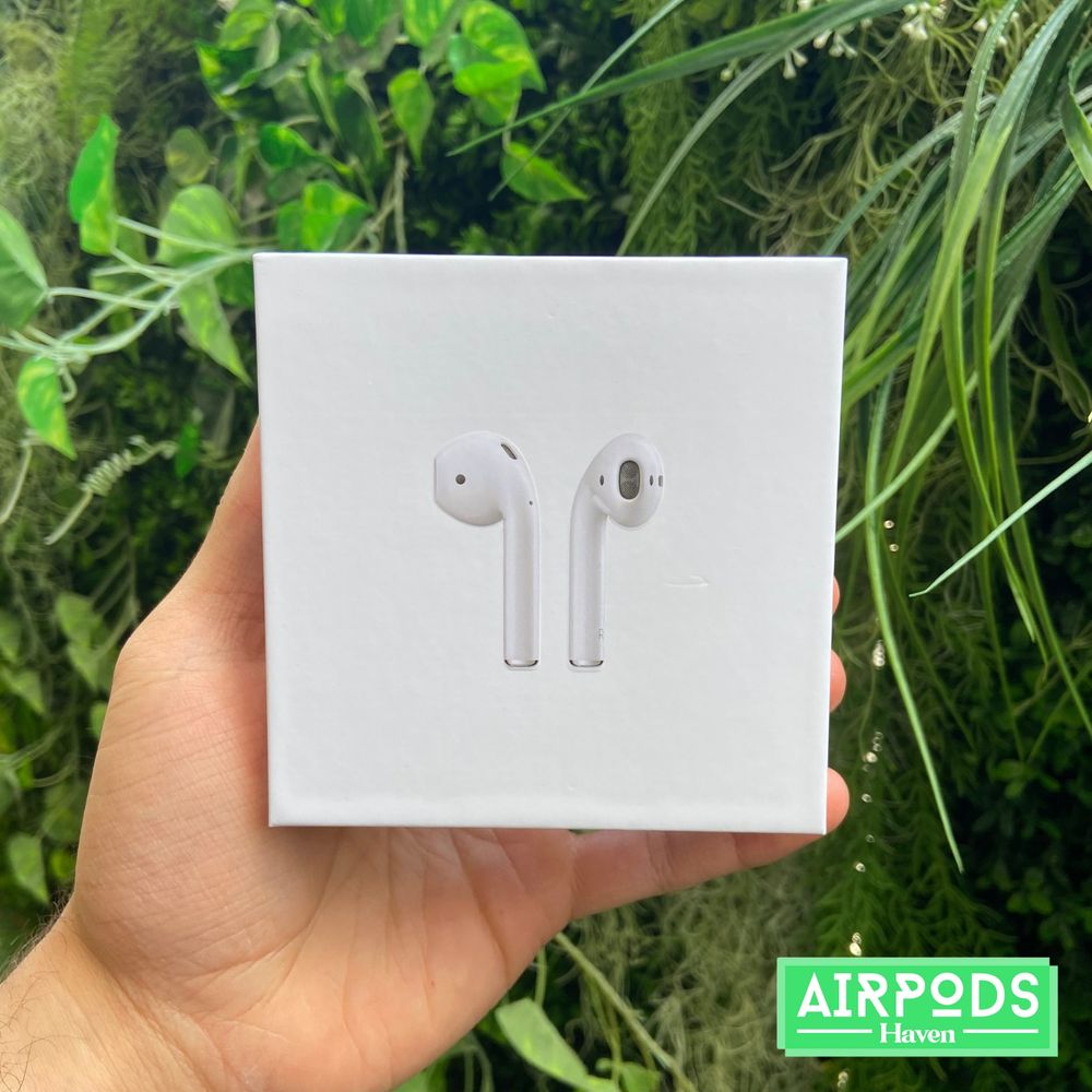 AirPods (Todos Os Modelos) | Envio Grátis | Cancelamento de Ruído