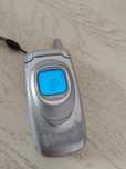 Мобільний телефон жабка Samsung А800. Хороший ий стан.