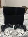 Playstation 4 500gb