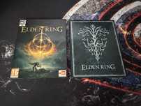 Elden Ring PC edycja premierowa (gadżety)