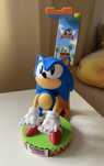 Podstawka/ładowarka Gaming Cable Guys Sonic the Hedgehog Deluxe