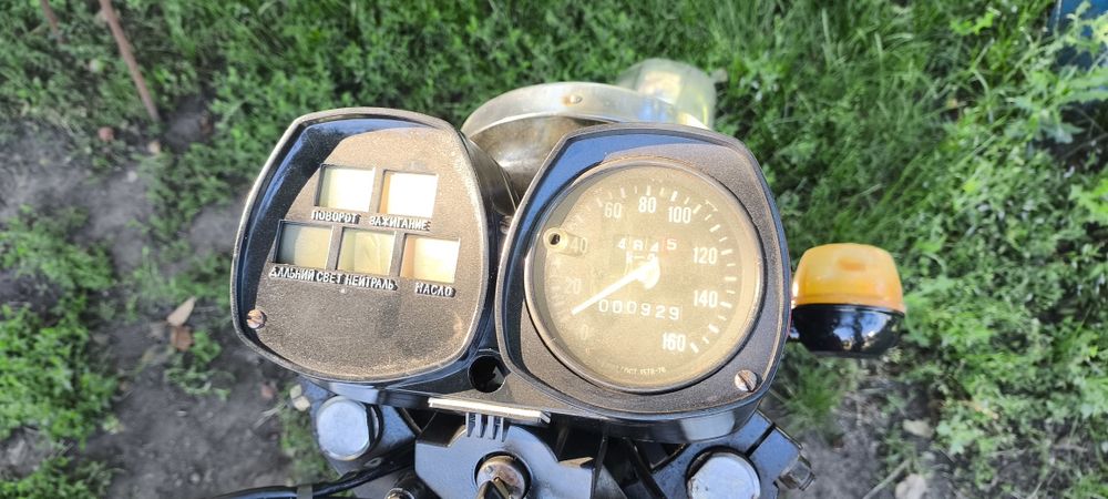 Иж Юпитер 5 1989 +торг