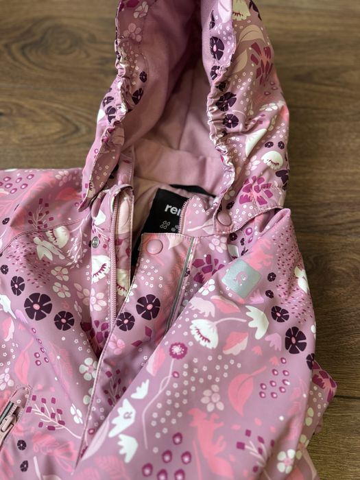 Комбінезон зимовий  Reima