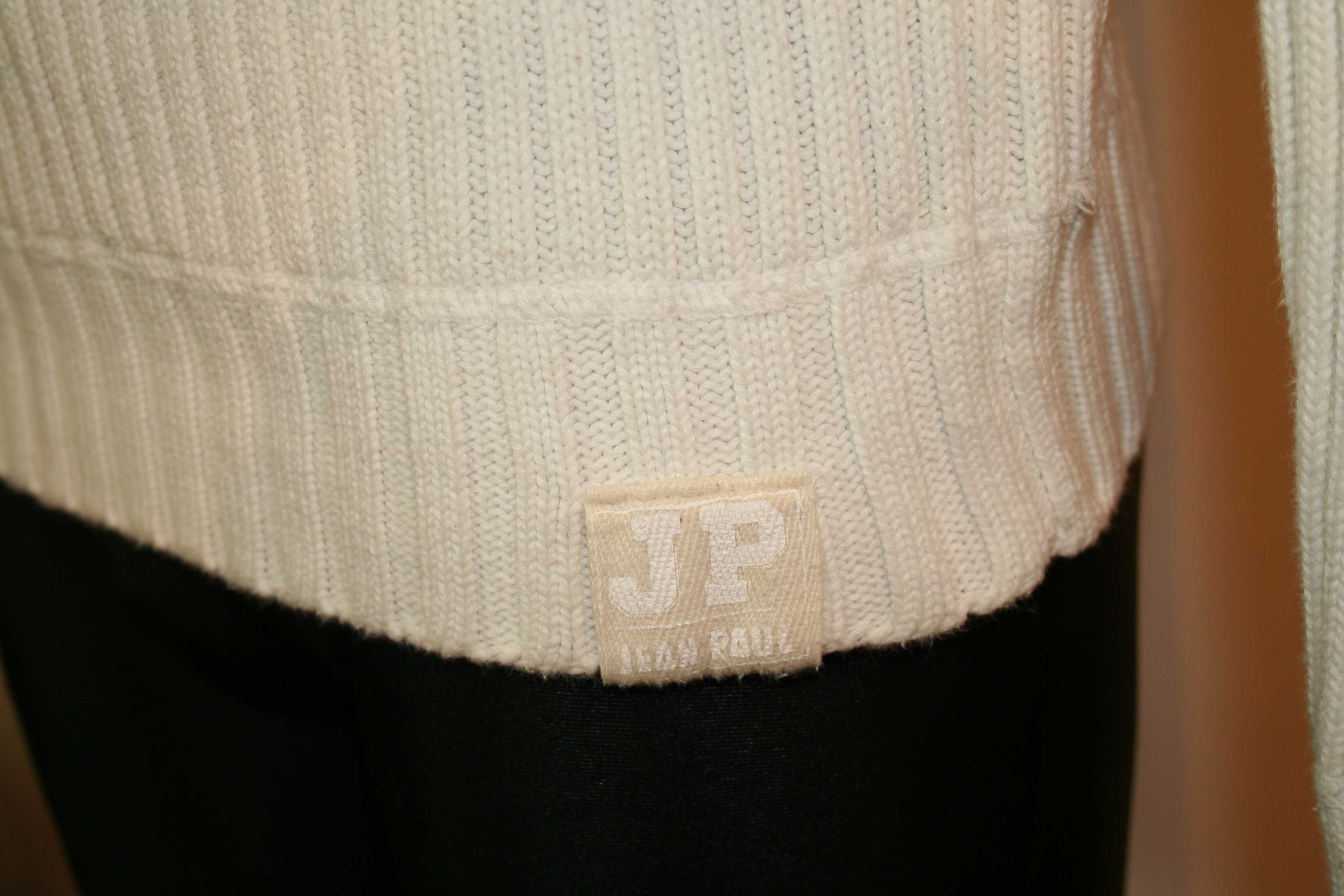 JEAN PAUL Sweter/ Jumper Rozmiar: M