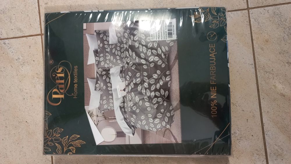 Komplet pościeli / pościel / 200x220 NOWA!