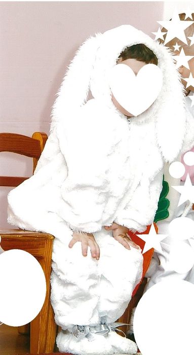 Прокат костюмов зайка,  заяц, зайчик