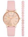 Damski Komplet Prezentowy Armani Exchange  Ax7150Set (Zi532A)