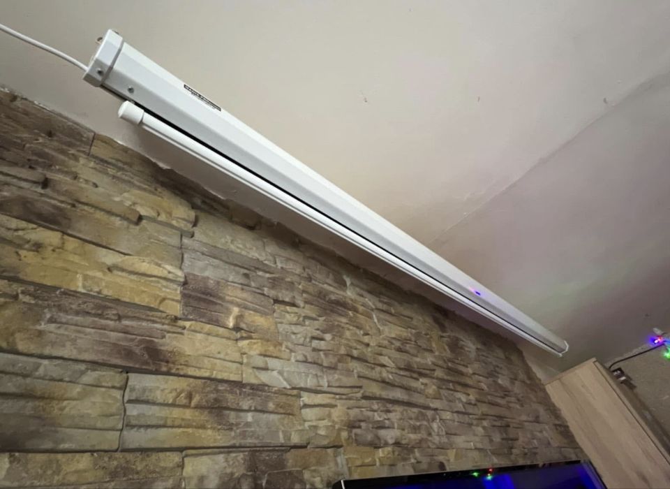 Projektor optoma HD 50