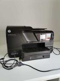 Impressora HP Officejet Pro 8600