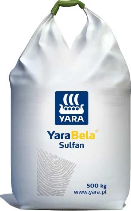 YaraBela SULFAN 24N-12CaO-1,5MgO-6S