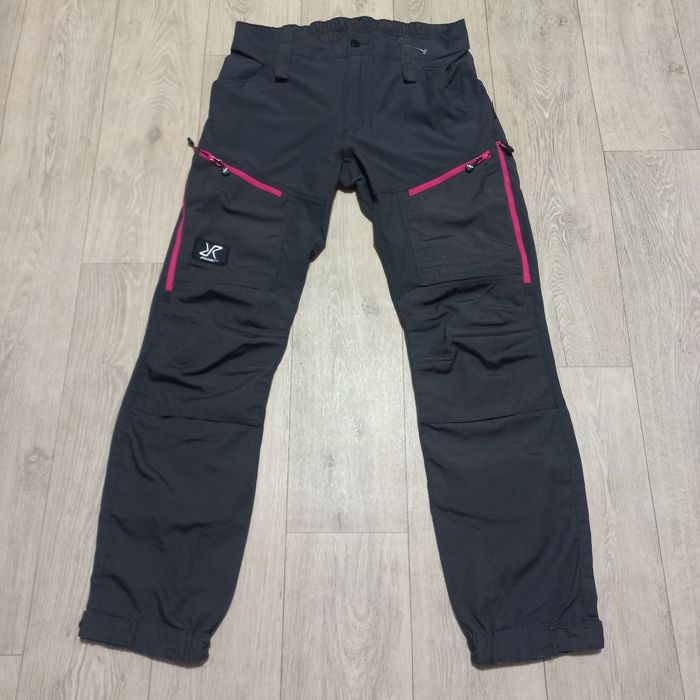 Штаны Трекинговые Revolution Race L- XL. Женские
