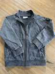 Bluza na suwak Coccodrillo 104