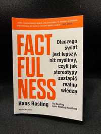 Fact Fulness Hans Rosling