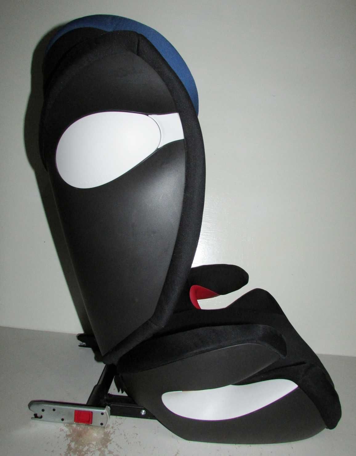 Cybex Solution M-Fix 15-36 kg Wysyłka