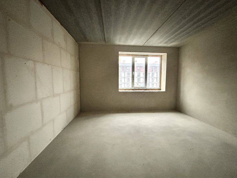 Повноцінна 3 кім квартира, Ірпінь, газ, документи