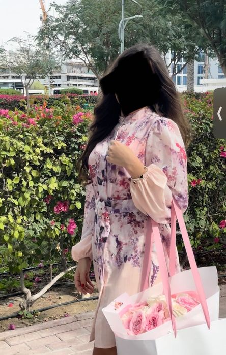 Весняний принт для гарного настрою