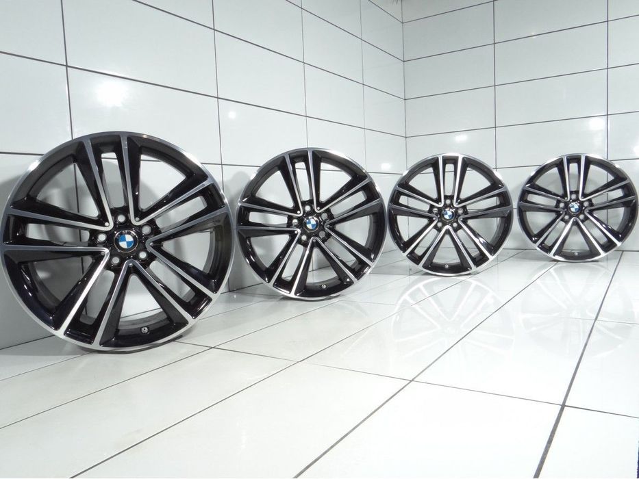 Felgi aluminiowe BMW  19&quot; 7 G11 G12 6 G32 GT