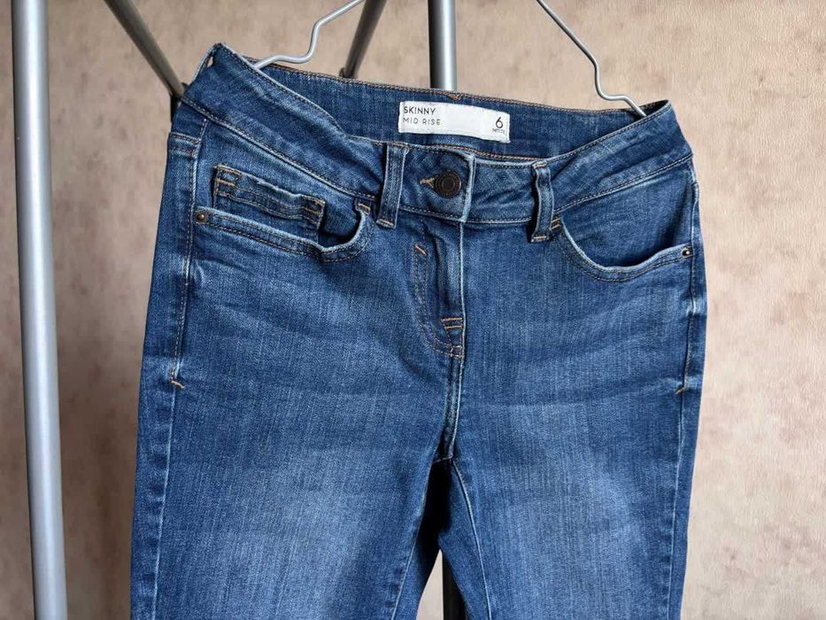 Джинси скінні next джинсы скинни подростковые