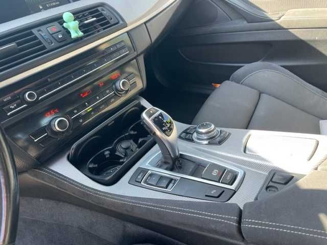 BMW 520d Touring M5