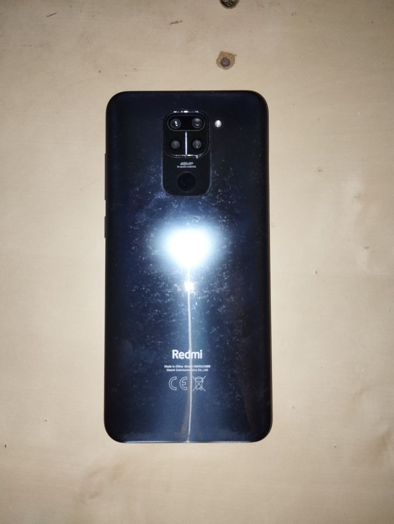 Xiaomi Redmi Note 9