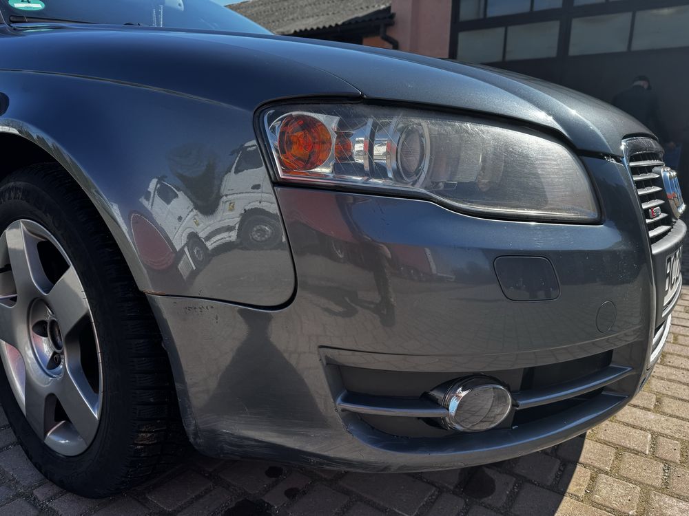 Продаж авто, AUDI A4 B7, 2006 року