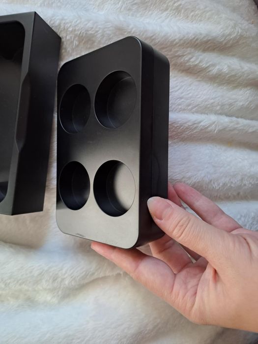 Pudełko na kapsułki kawy Nespresso