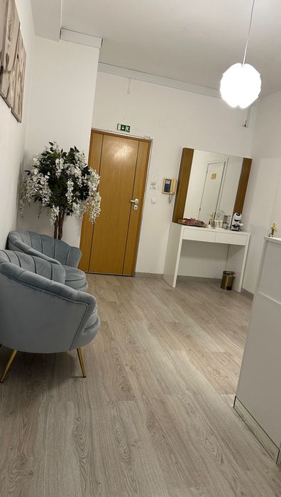 Alugo Sala de Estética