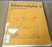 Matematyka 2 książka dla nauczyciela Bogusława Lankiewicz Zb Semadeni