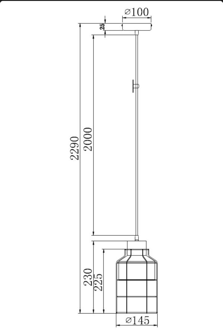 Люстра MAYTONI 14352