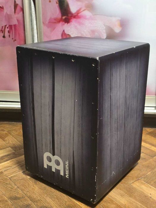 Кахон Meinl HCAJ2AT