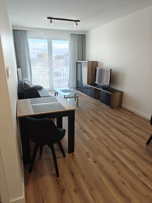 Mieszkanie na wynajem 43m2  Łańcut ul.Maczka