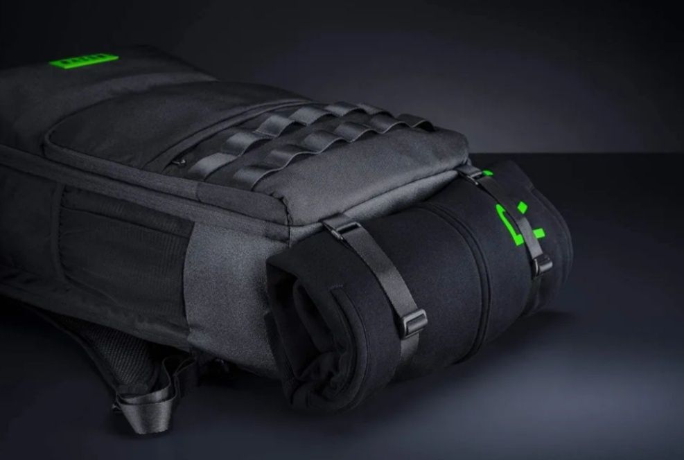 Plecak Razer Concourse Pro