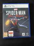 Spider Man Miles Morales PS5