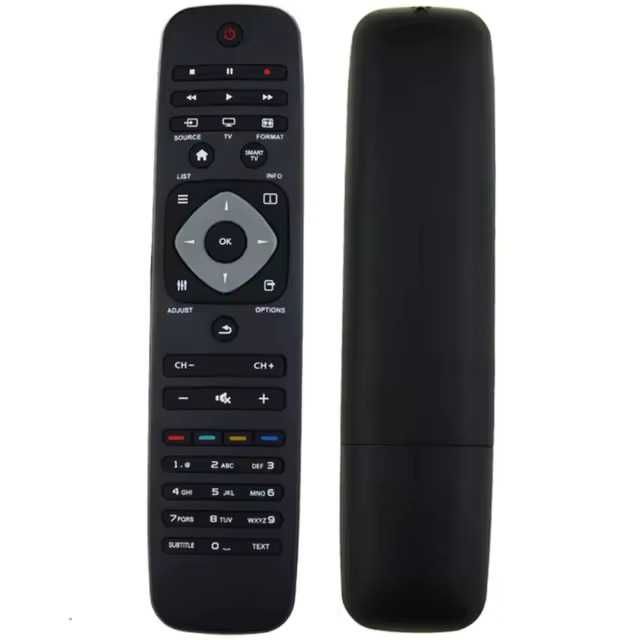 Comando remoto Tv Philips Modelo RM L1220