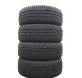 225/45/19 Barum 225/45R19 96V XL Polaris 5 Zima 8,2mm 2021 Jak Nowe