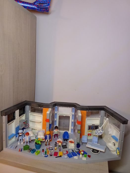 Zestaw Playmobil 70191